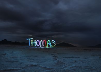 Thomas SLC