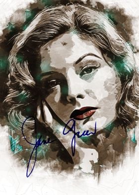 Jane Greer