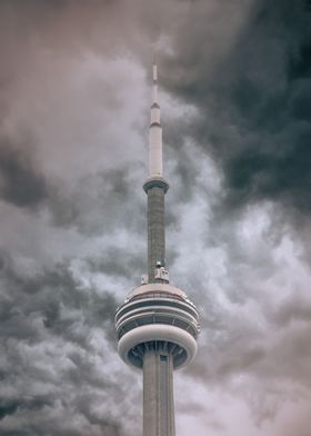 Cn Tower Toronto