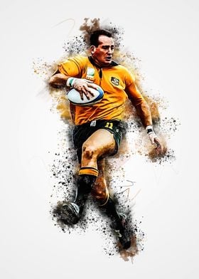 David Campese