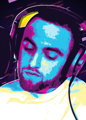 Mac Miller 