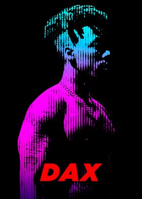 Dax Rapper