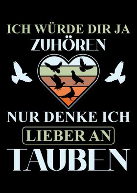 German Pigeon Fanciers