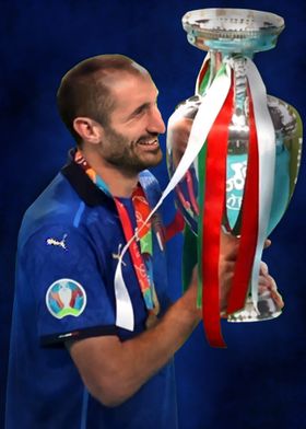 Giorgio Chiellini