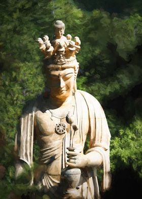 Kannon sama