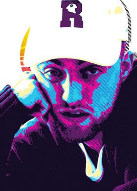 Mac Miller 