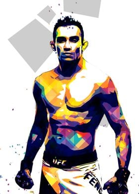 Tony Ferguson