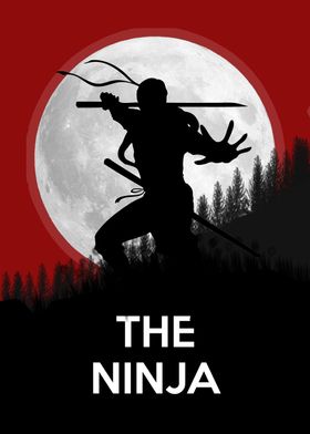 NInja Moon