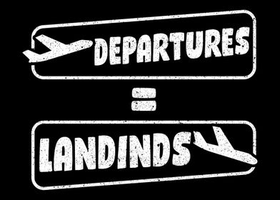 Airplane Pilot Aviation