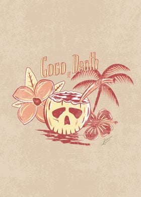 Coconut of Death