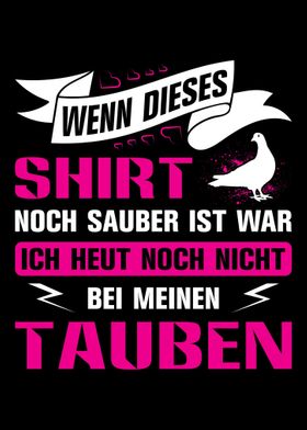 German Pigeon Fanciers