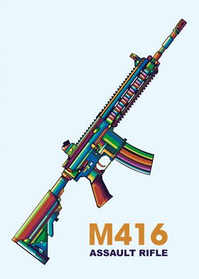 M416