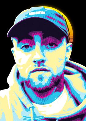 Mac Miller 