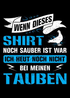 German Pigeon Fanciers