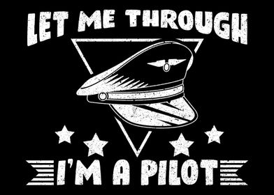Airplane Pilot Aviation