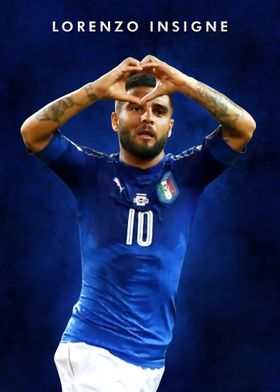 Lorenzo Insigne