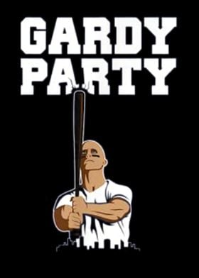 gardy party