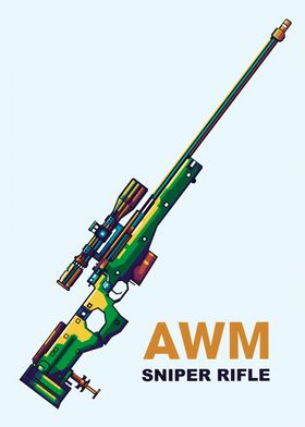 AWM