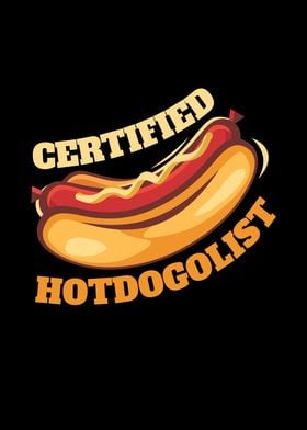 HotDogolist Fast Food