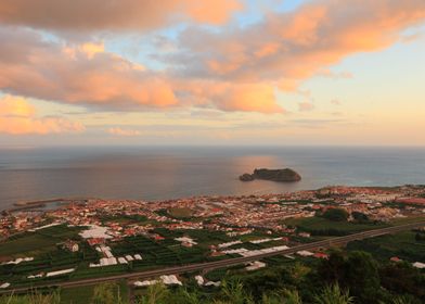 Portuguese town