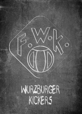 Wurzburger Kickers