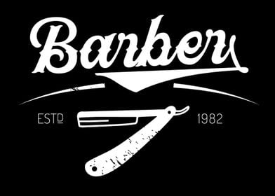 Barber