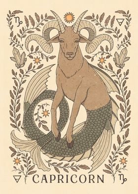 Capricorn