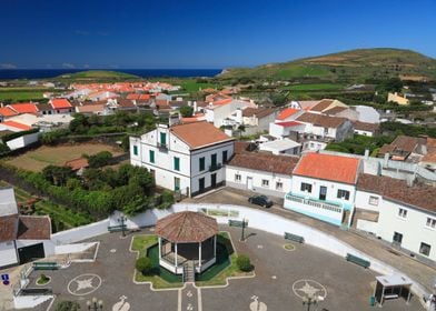 Azorean parish