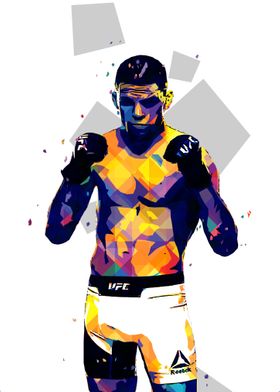 Nate Diaz