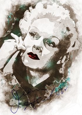 Jean Harlow