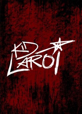 The Kid Laroi