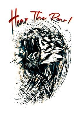 Lion Roar