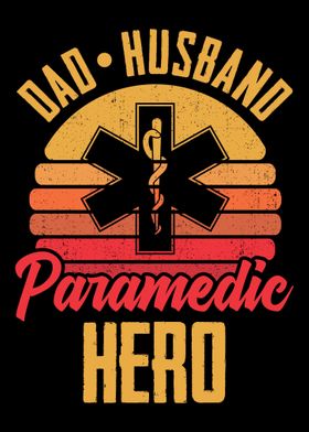 EMT Paramedic