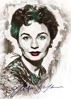 Jean Simmons