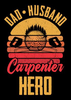 Joiner Carpenter Carver