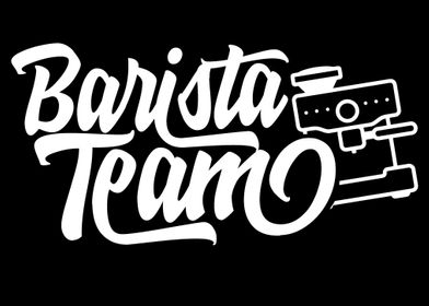 Barista Team