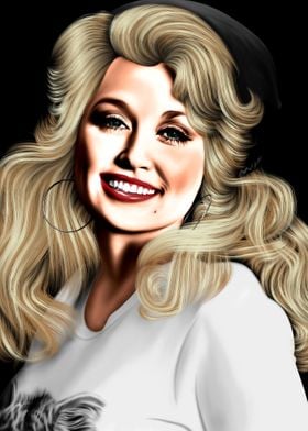 Dolly Parton