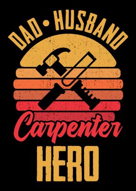 Carpenter Woodworker