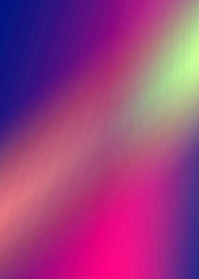 COLORFUL ABSTRACT RAINBOW 