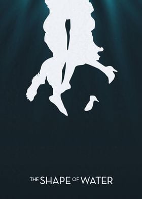 The Shape of Water