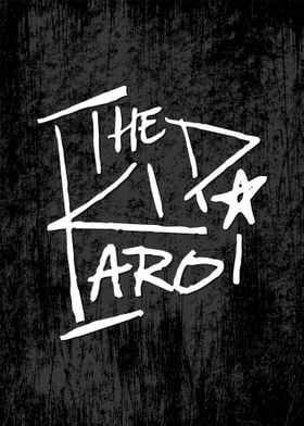 The Kid Laroi