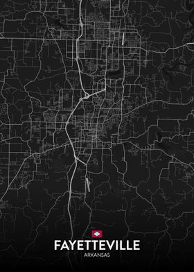 Dark City Maps-preview-0