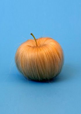 Hairy Apple