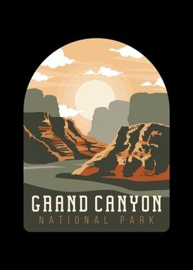 Grand Canyon National Park