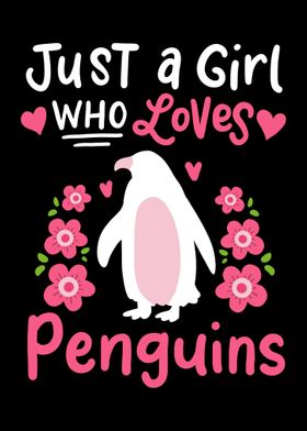 Penguins Penguin