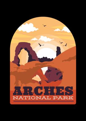 Arches National Park