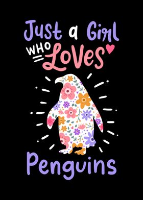 Penguins Penguin