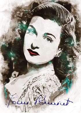 Joan Bennett