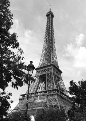 Eiffel Tower