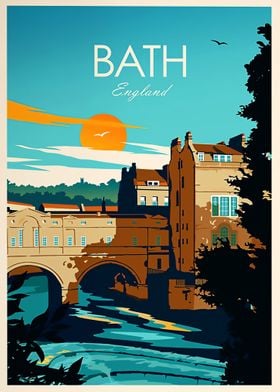 Bath 